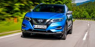 Nissan Qashqai Colours Guide And Prices Carwow