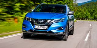 nissan qashqai colours guide and prices carwow