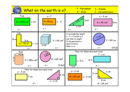 Maths Algebra And Shapes Worksheet Maths Algebra Algebra Math