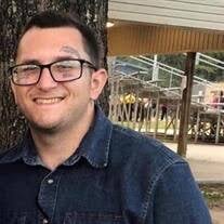 John Ryan Mitchell Obituary