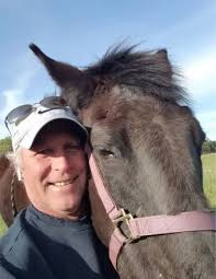 Obituary information for Jeffrey Martin Cline