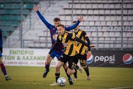 Live streams will be available approximately 10 minutes before the broadcast's start. Arhs Aek Live Streaming To10 Gr