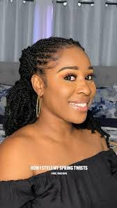 Asha Lewis's Instagram, Twitter & Facebook