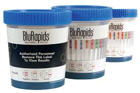 We did not find results for: Blurapids Multi Drug Test Cups Tanner Scientific