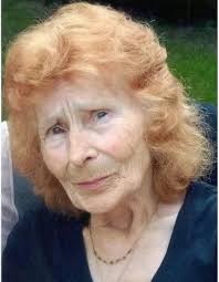 Obituary for Elsie Selander