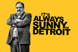 Never Easy To Please Stan Van Gundy Is Finding The Sunny Side In Detroit Bleacher Report Latest News Videos And Highlights