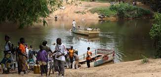 Liberia) أو رسميًا جمهورية ليبيريا (بالإنجليزية: Ø£ÙŠÙ† ØªÙ‚Ø¹ Ù„ÙŠØ¨ÙŠØ±ÙŠØ§ Ù…ÙˆØ¶ÙˆØ¹