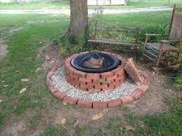 Fire pit ideas with bricks, brick paver fire pit designs, fire pit plans do it yourself, fire pit with bricks, brick fire pit pictures, diy brick fire pits designs. Pin On Rustic Outdoor Fire Pit Ideas Backyard Landscaping