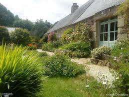 Restauration D 39 Un Corps De Ferme Du Xviii S Typique Du Sud Cornouaille Tout En Pierres De Schiste Et De Gran Maison D Hotes Maison Bretagne Corps De Ferme