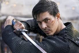 He played as the series regular gaius chau on season three of amc's into the. Bild Zu Lewis Tan Bild Lewis Tan Filmstarts De