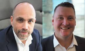 Resimac shakes up leadership team