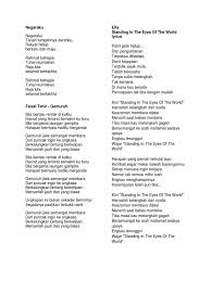 Comment must not exceed 1000 characters. Lirik Tok Choir