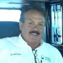 Dennis Michael Brown Obituary