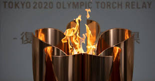 Het uurverschil met tokio bedraagt vanuit belgië zeven uur. Dooft Ook Het Vuur Voor De Olympische Spelen In 2021 Andere Sporten Ad Nl