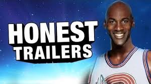 Though the movie is still two years from its release, a few big names have joined the cast ramping up excitement to see looney tunes characters in space playing basketball. Honest Trailer Space Jam Honest Trailers Wikia Fandom