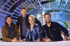 The 1 Thing American Idol Fans Hate About The Current Judges