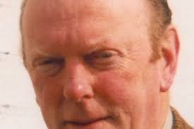 Douglas Stuart, 20th Earl of Moray