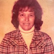 Barbara Faye McCarroll Obituary