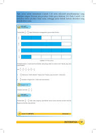 Dec 20, 2020 · pilihan ganda pg matematika mtk kelas 7 smp mts semester 2 k13 jawaban pg uji kompetensi matematika kelas 7 halaman 53 bab 5 perbandingan. Buku Guru Matematika Kelas Vii Smp Kurikulum 2013