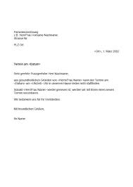 Sie kann auch schnell unfreundlich werden ✅ tipps und muster für angemessene absagen ✅. Praktikum Absage Kostenloser Sofort Download