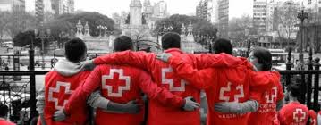 Participación activa en la vida asociativa. Agremiacion Medica Platense