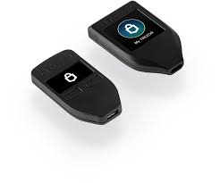 Online exchanges and wallet providers can disappear, go offline, be hacked. Trezor Hardware Wallet Official The Original And Most Secure Hardware Wallet