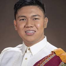 Jeffrae Isaac Albert DAMAYO