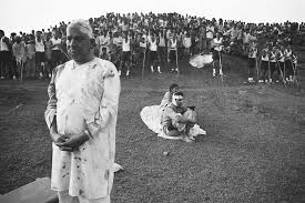 deadly 2002 India train disaster ...