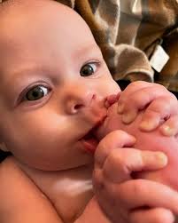 Just realized I haven't posted since I got engaged lol. I've now been  married for over a year and have a baby. Crazy how things change. Love this  little boy with my