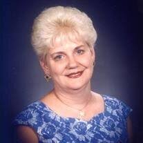 Kay Irene Wertman Obituary