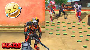 Free fire is ultimate pvp survival shooter game like fortnite battle royale. Si Te Ries Pierdes En Free Fire 20 Mejores Momentos Divertidos Free Fire Random Youtube