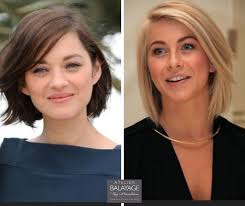Se avete capelli grossi e folti, capirete anche da voi . Viso Tondo I Migliori Tagli Per Valorizzarlo Atelier Balayage