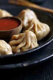 Veg Momos Recipe With Whole Wheat Flour With Step By Step Photos Sharing A Very Healthy And Tasty Steamed Veg Momos Recipe Usin Recipes Momos Recipe Veg Momos