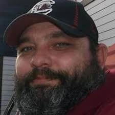 Michael Todd "Tex" Johnson Obituary August 28, 2020