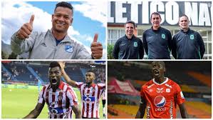 Minuto a minuto de los partidos y detallada información de los. Liga Betplay 2021 Hoy Asi Llegan Los Equipos Para La Liga Betplay 2021 Marca Claro Colombia