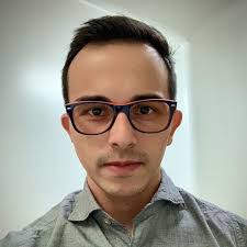 Federico PERDOMO CELIS