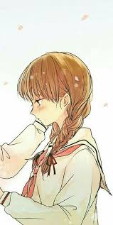 Pictures Wallpaper Anime Couple Terpisah Anime Facebook