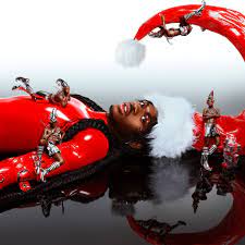 It was released on november 13, 2020 through columbia records. Watch A Festive Teaser For Lil Nas X S New Single Holiday Dazed