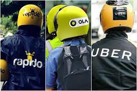 Karnataka: Rapido, Ola, Uber must stop bike taxis within 6 weeks, says HC