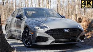 The men's and women's singles draws for australian open 2021 have been revealed at melbourne park on friday afternoon. 2021 Hyundai Sonata N Line Review Best In Class To 60mph Youtube