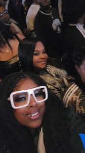 Adidas party with good people and music