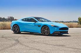 Aston Martin
