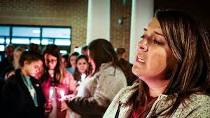 Tennessee tornado: Funeral arrangements set for Angie Walker