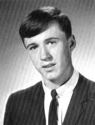 Wheeling High School Class of 1967 News for 2016