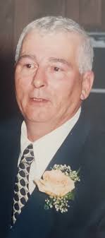 Obituary of Adrian Marsh