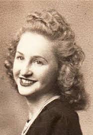 OBIT: Mrs. Helen Vanderpool, Age 90, Of Pea Ridge