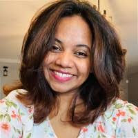 Janet Paul Thoppil (PT-IN)