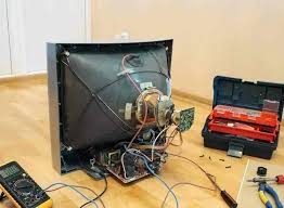 Bhowmik TV Service Centre in Natagarh,Kolkata - Best TV Repair & Services  in Kolkata - Justdial