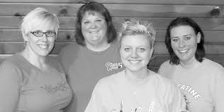 National Honor Society inducts 12