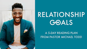 The opposite of an inverse relationship is a direct relationship. Relationship Goals Devotional Reading Plan Youversion Bible